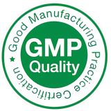 GMP Certified